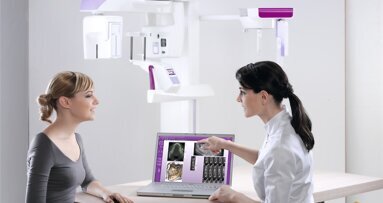 El panorámico 2D/3D que necesita