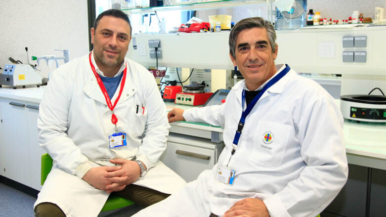 Adhesivos que previenen las lesiones de mancha blanca tras uso de brackets