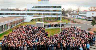 Sirona parteciperà all’IDS Career Day 2015