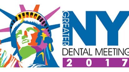 Atlantis Editorial presente en el Greater New York Dental Meeting 2017