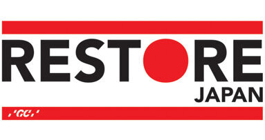 GC America announces RESTORE Japan promotion