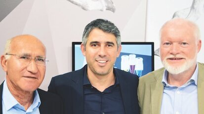 Entrevista: TAV Dental quer oferecer uma completa solução de implante