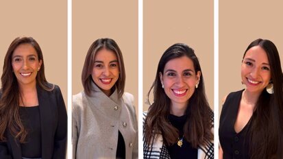 Mujeres que están transformando la odontología