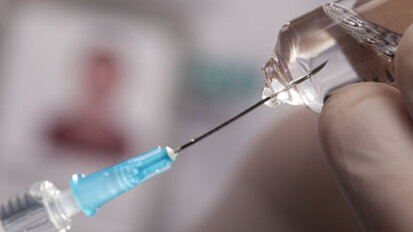 HPV triplica o risco de câncer esofágico