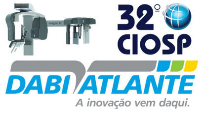 Dabi Atlante participa do CIOSP 2014 e apresenta suas mais recentes inovações