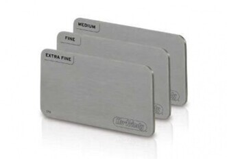 Diamond Sharpening Cards Diamond Sharpening Cards