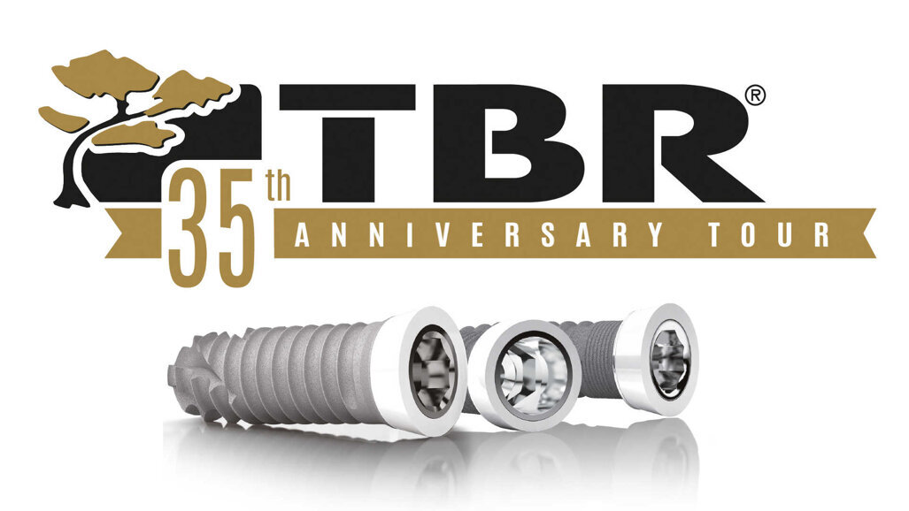 Symposium ADF – 35 ans de sourire avec Vous