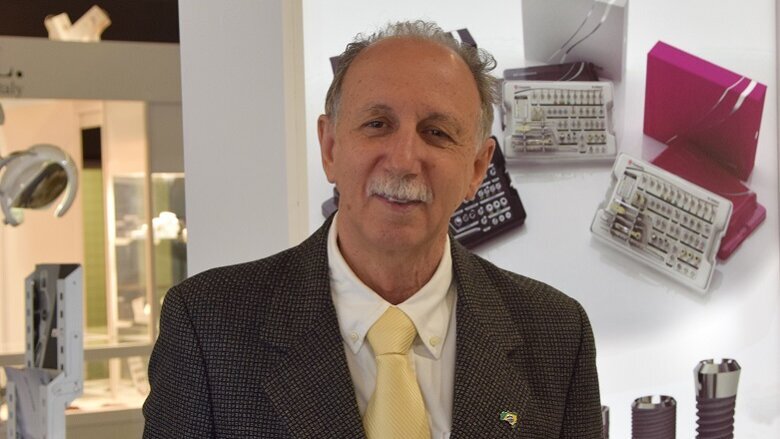 Interview: “Our goal is to support patients with our implant solutions worldwide”