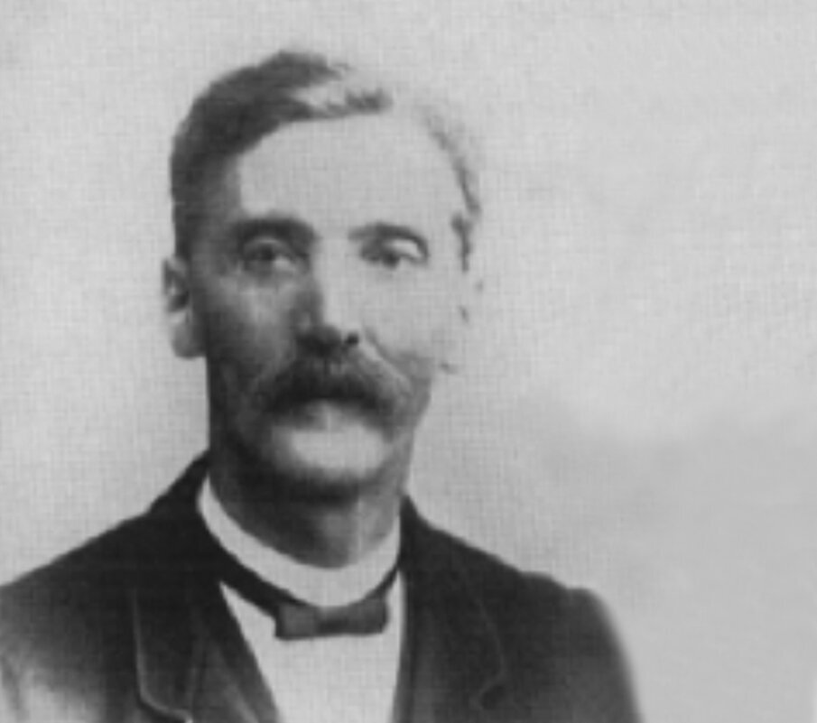 Fig. 2: Auguste Maillefer.