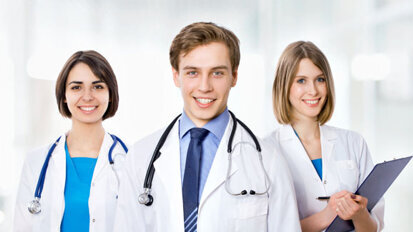 Ministrul Nicolaescu: Rezidentii care absolvesc un modul vor putea profesa pe acea specialitate