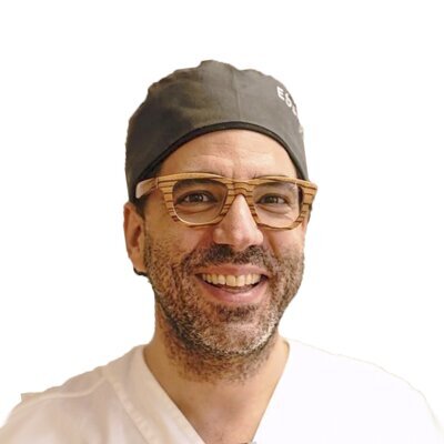 Alfredo Aragüés González Alfredo Aragüés González