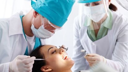 Jong talent in de Nederlandse mondzorg