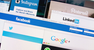 How is technology changing dental recruitment?