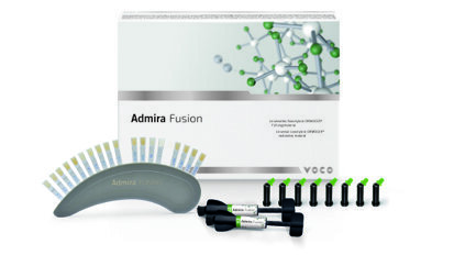 Admira Fusion