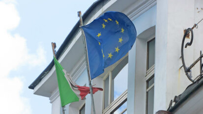 L’odontoiatria europea al bivio