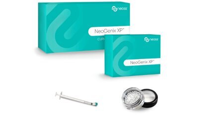 Nuovo lancio di prodotto in casa Neoss: NeoGenix XP