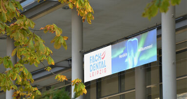 Computergestützte Verfahren im Fokus der 26. Fachdental Leipzig