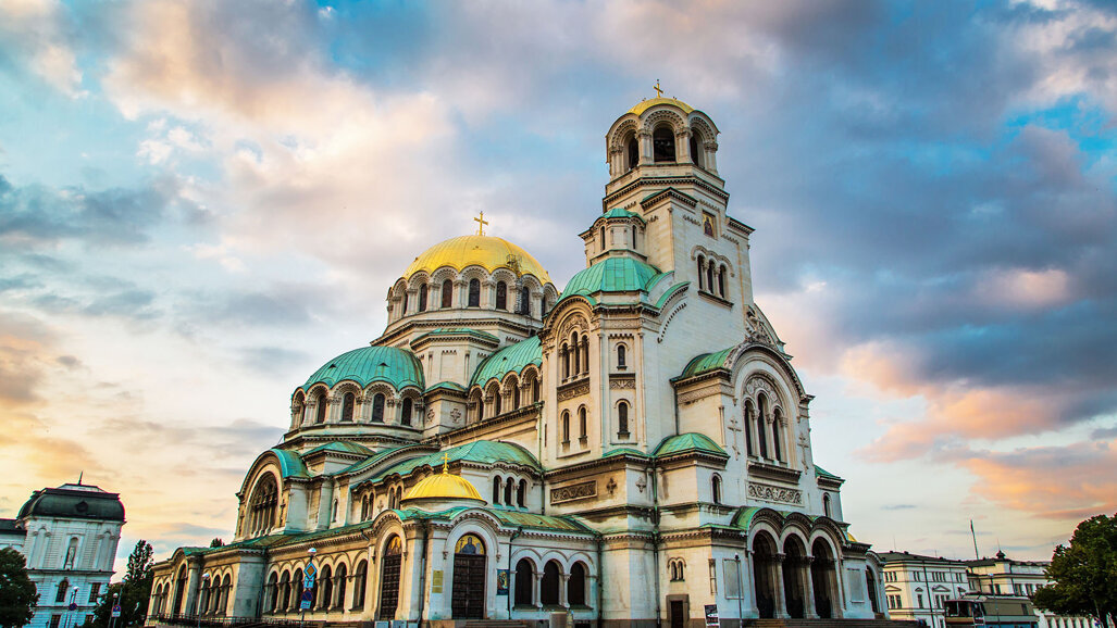 Sofia Dental Meeting 2017