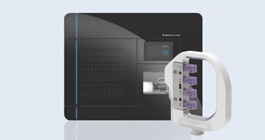 Ceramill Matik, autorizada para IPS e.max