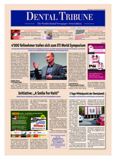 DT Switzerland DT Switzerland