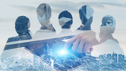 Henry Schein presents view on the future of dentistry Henry Schein presents view on the future of dentistry