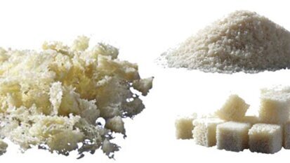 Allogreffes biologiques utilisées en dentisterie