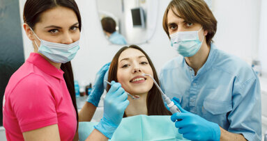 Survey reveals dentists’, dental nurses’ concerns over future