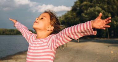 Importância da respiração nasal no desenvolvimento dentário e craniofacial