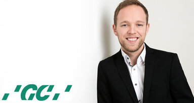 GC: Stephan Reimann übernimmt Vertriebsleitung für Süddeutschland