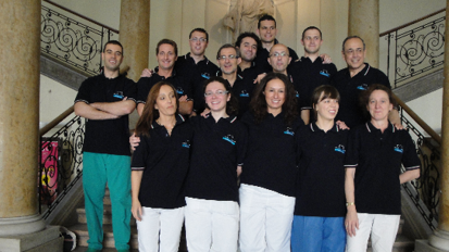 A Vienna anche quest’anno l’Anatomia chirurgica tiene scuola