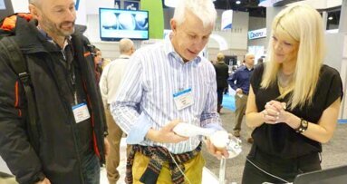 Planmeca launches smaller intraoral scanner tips at Midwinter Meeting