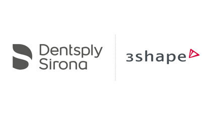 Dentsply Sirona and 3Shape expand their strategic partnership with seamless connectivity for dentists and dental labs