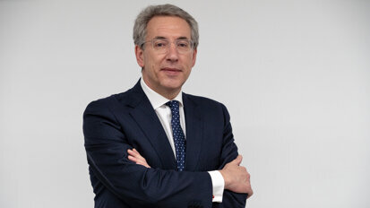 Fallece el Dr. Alejandro López Quiroga, vicesecretario y vicetesorero del Consejo General Dentistas