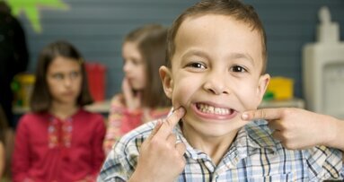 La salud bucal en la República Argentina