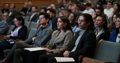 2ο Πανελλήνιο Συνέδριο της Ελληνικής Εταιρείας Οδοντικής και Γναθοπροσωπικής Ακτινολογίας (ΕΕΟΓΑ)