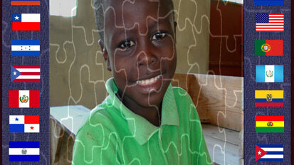 Live Webminars in Latin America and the US