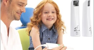 Planmeca Emerald: SlimLine tip now available