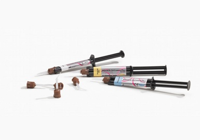 Kuraray Noritake – PANAVIA SA Cement Plus