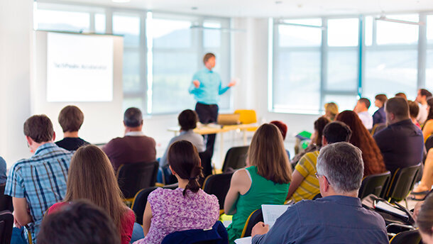 A cura della Tecno Gaz nasce un’Accademia formativa per una miglior comunicazione tra agenti di commercio e odontoiatri