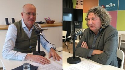 Podcast: Hoe professionaliseren we het beroep van tandartsassistent?