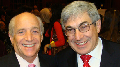 Dental Volunteers of Israel celebrates 30th anniversary