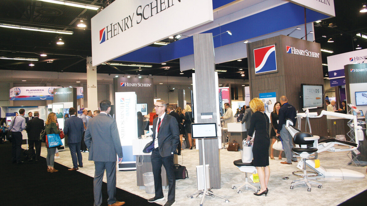 Henry Schein Dental launches new membership value club, Thrive by Henry Schein