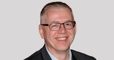 Christoph Senn im SSO-Vorstand