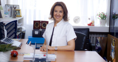 Diş Hekimliği Değişirken Yol Gösterecek Yeni Kitap