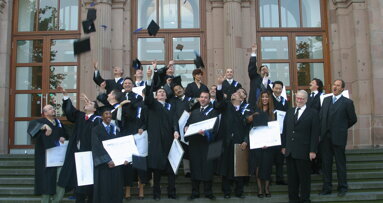 Lasers in Dentistry Mastership Programme group 6 registration opens