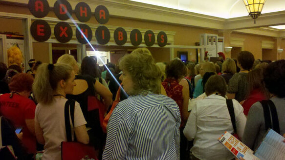 Providing oral health education to Las Vegas’ homeless youth