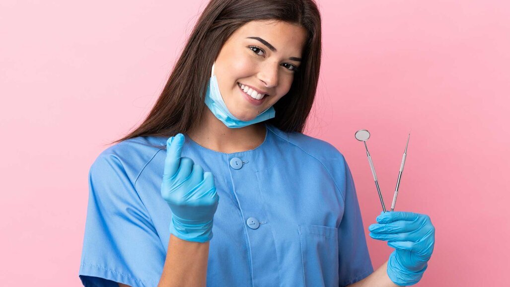 Zahnärztekammer Niedersachsen ist neuer Tarifpartner für ZFA