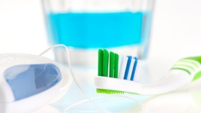 Mondhygiëne en profylaxe: essentieel voor algemene gezondheid