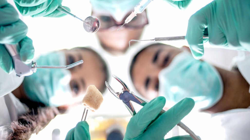 Largest US DSO announces new oral care community