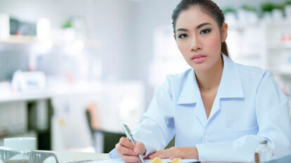 Indagine sulla soddisfazione professionale di dentisti al vertice